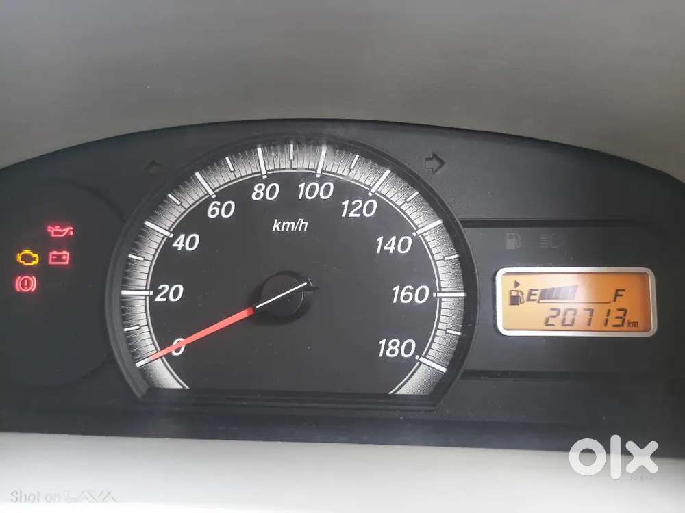 Showroom Condition! Maruti Suzuki Eeco, 22,000 Km Used, Petrol + Ac