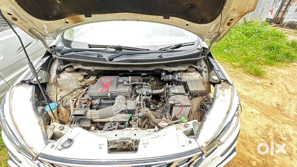 Maruti Suzuki Ertiga 2024