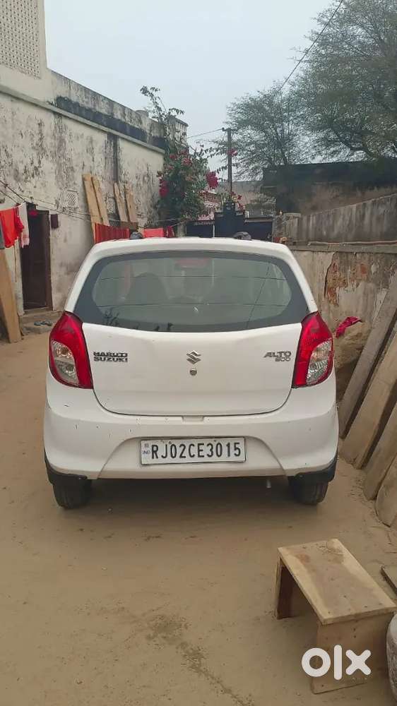 Maruti Suzuki Swift Vdi Diesel 2016