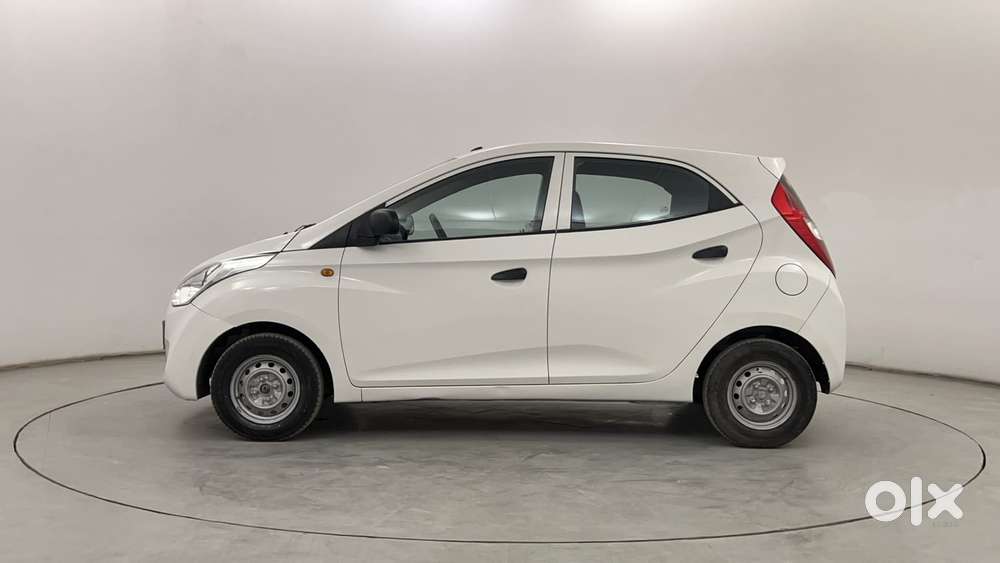Hyundai Eon Era, 2014, Petrol