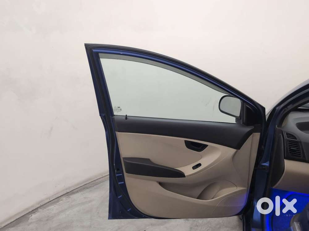 Hyundai Eon Era, 2014, Petrol