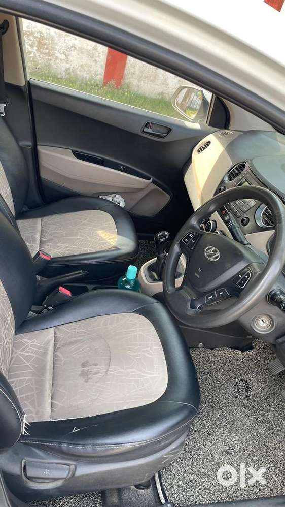 Hyundai Grand I10 Diesel 60000 Km Driven
