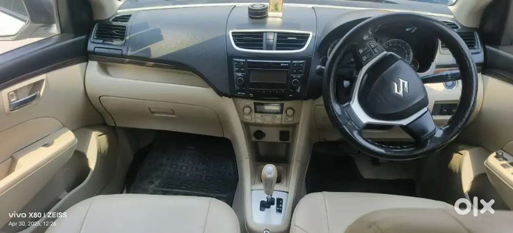 Maruti Suzuki Dzire 2017 Diesel 75000 Km Driven