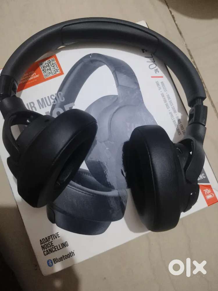 JBL TUNE 770NC