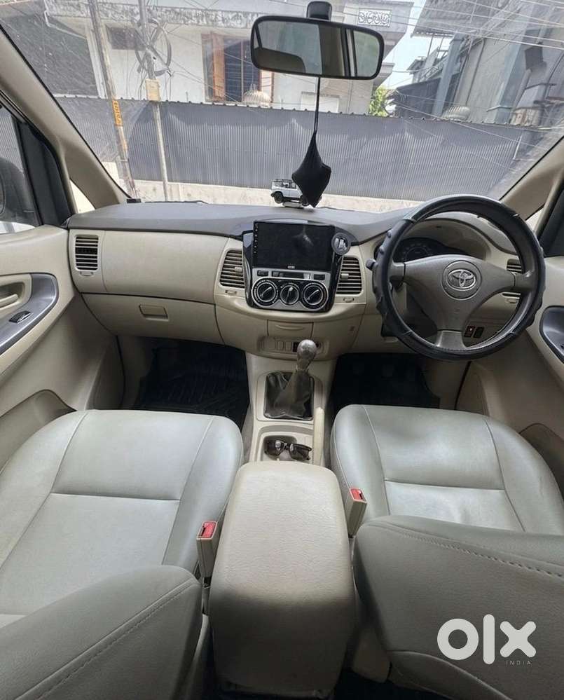 Toyota Innova 2008 Original Kerala