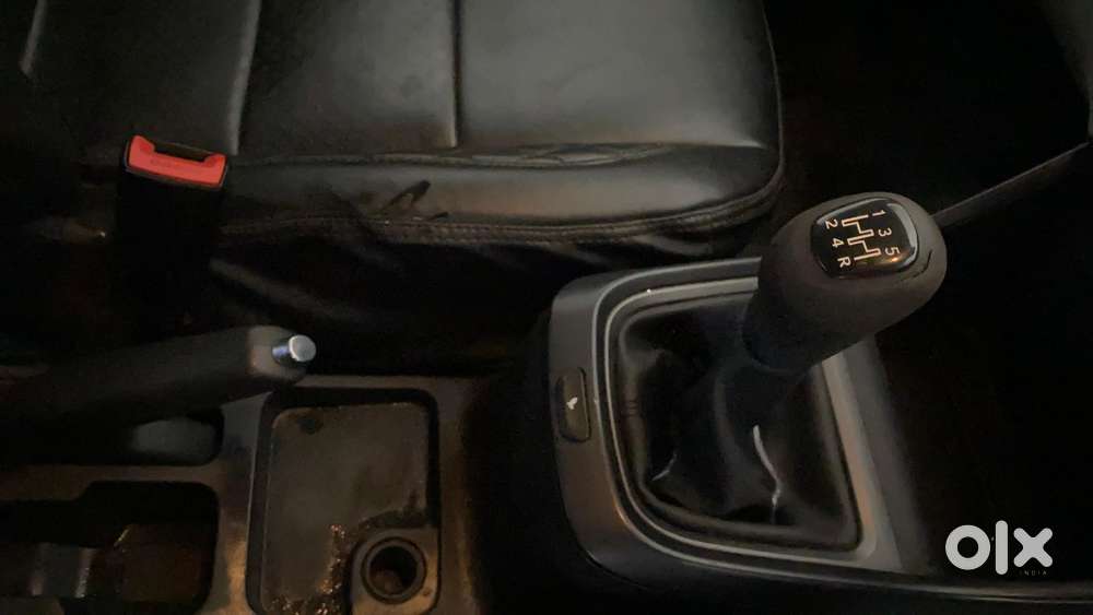 Tata Altroz 1.2 Xt, 2022, Diesel