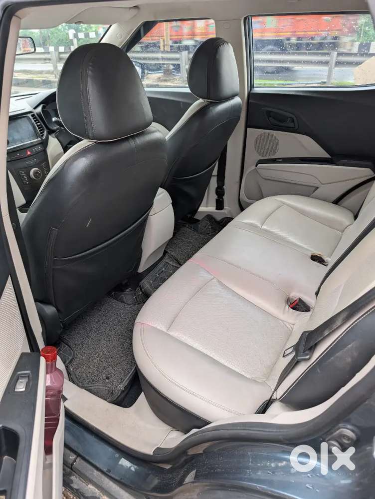 Mahindra Xuv300 Diesel 2020