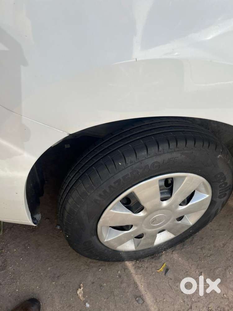 Maruti Suzuki Wagon R 1.0 2010 Petrol Good Condition