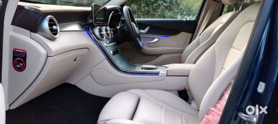 Mercedes-benz Glc Class 220d 4matic Sport, 2022, Diesel