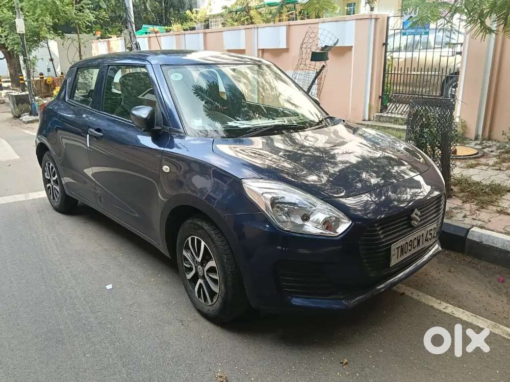 Maruti Suzuki Swift For Sale