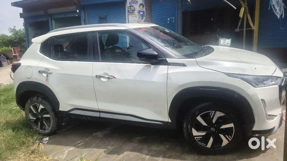 Nissan Magnetic