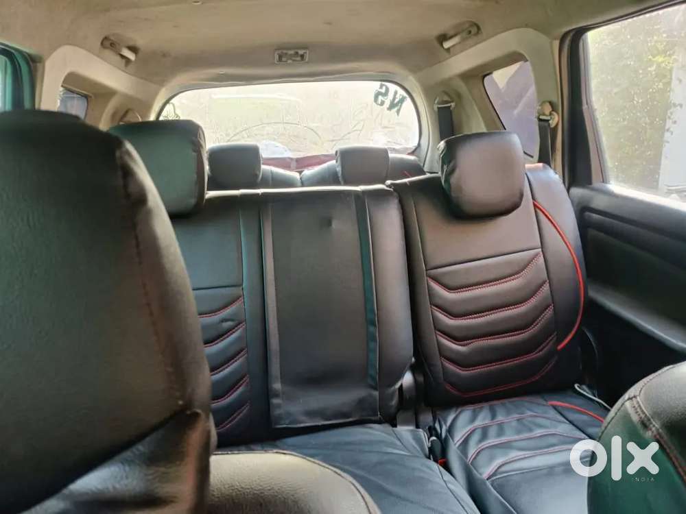 Maruti Ertiga Vdi 2017