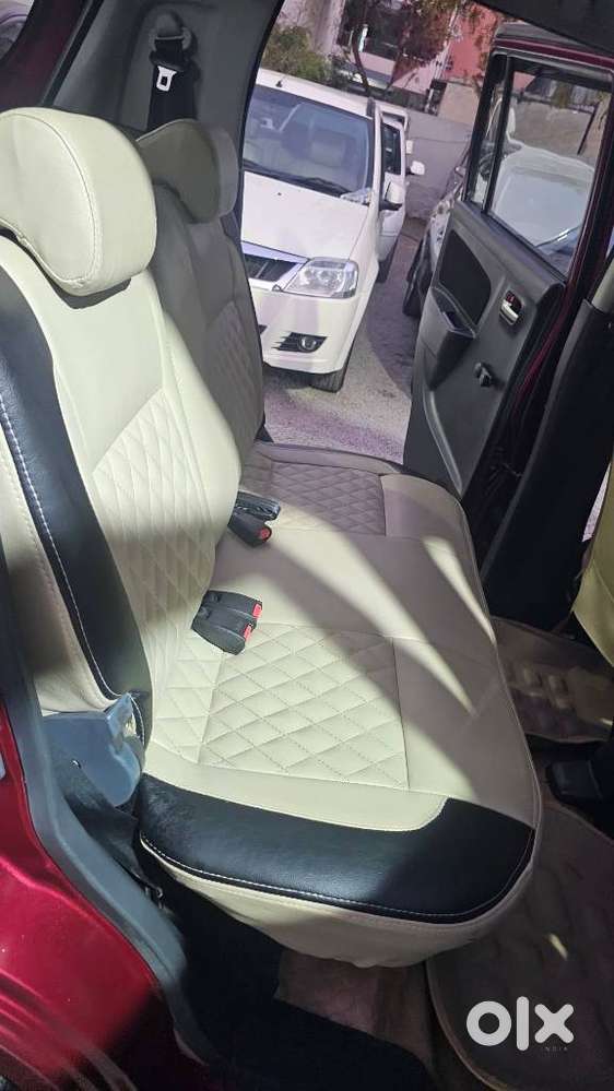 Maruti Suzuki Wagon R 1.0 2010-2019 Lxi (o), 2012, Petrol