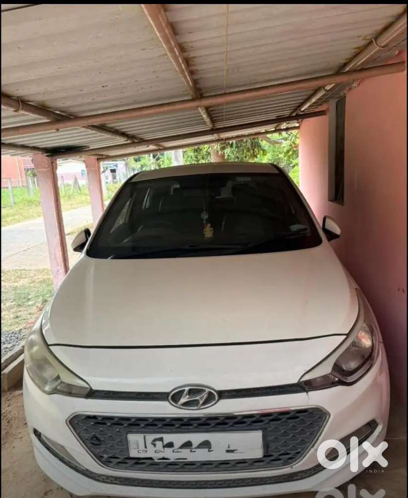 Hyundai I20 2015 Diesel Well Maintained