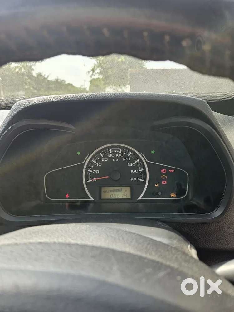 Maruti Suzuki 800 Petrol 2020 Manual