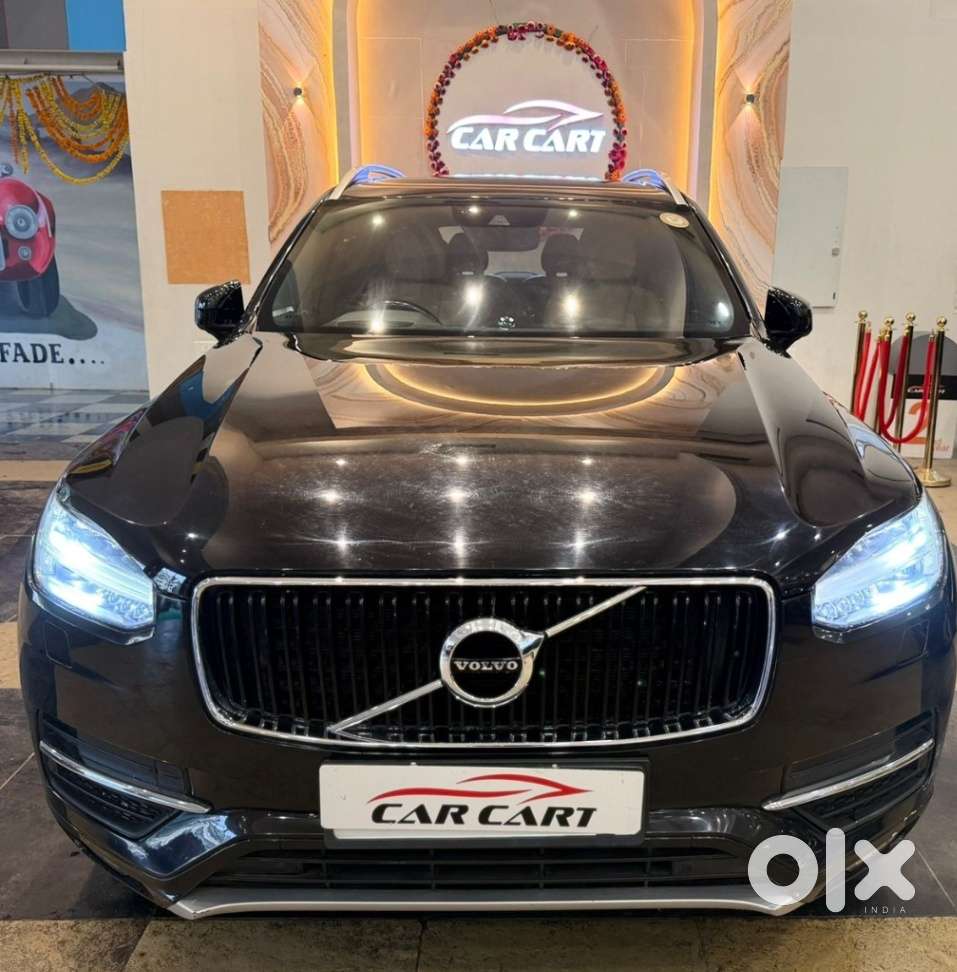 Volvo Xc 90 D5 Inscription, 2017, Diesel