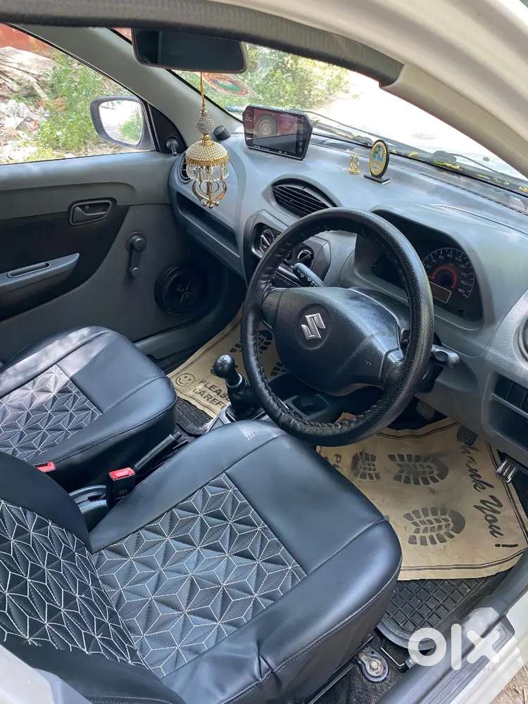 Alto 800 In Good Condition Less Driven 26 Thousand Km