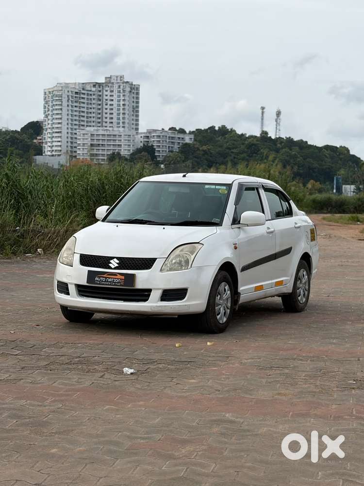 Maruti Suzuki Dzire Zdi, 2016, Diesel
