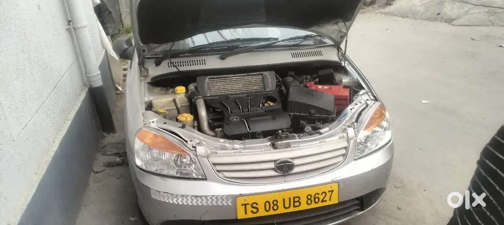 Tata Indica Ev2 Ls 2016 Diesel