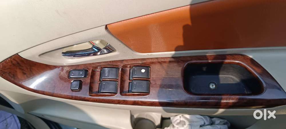 Toyota Innova, 2013, Diesel