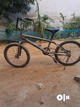 Bmx Buy Sell Second Hand Cycles in India Used Cycles in India OLX