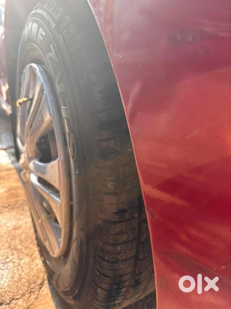 Hyundai Eon 2013 Petrol Well Maintained