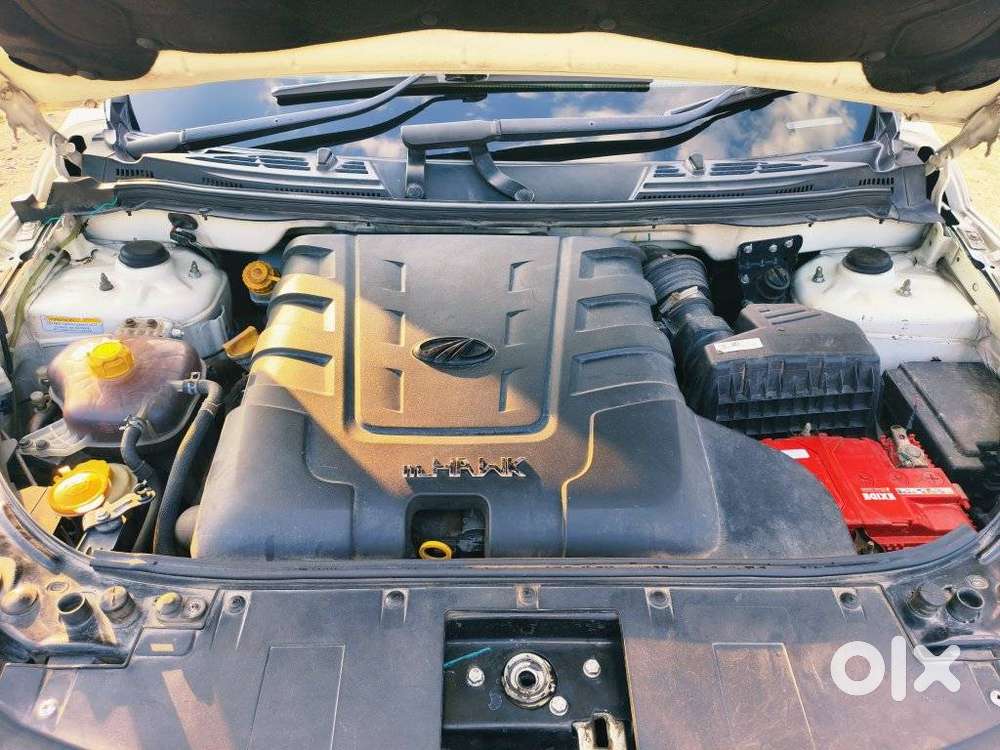 Mahindra Xuv500 W9, 2021, Diesel