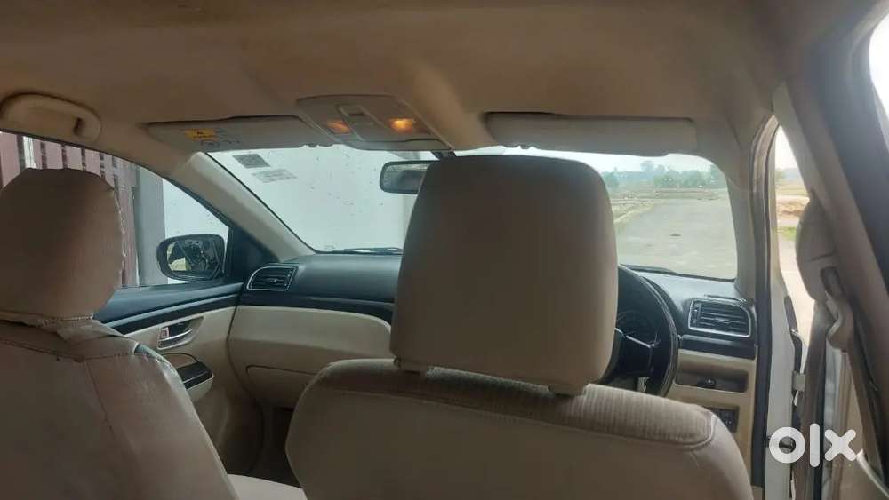 Maruti Suzuki Ciaz 2016 Diesel 108300 Km Driven