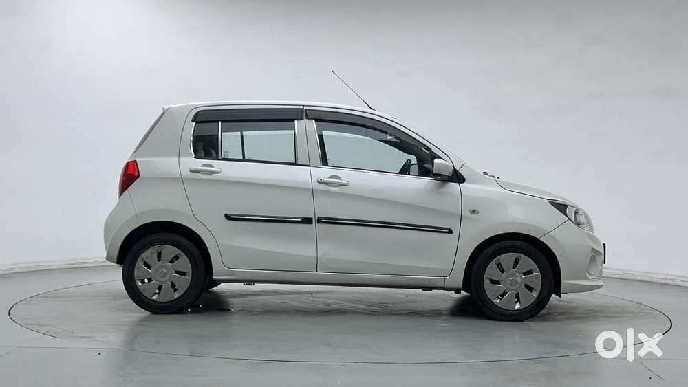 Maruti Suzuki Celerio 1.0 Vxi Amt, 2019, Petrol