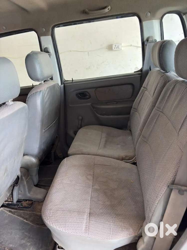 Maruti Suzuki Wagon R 2005