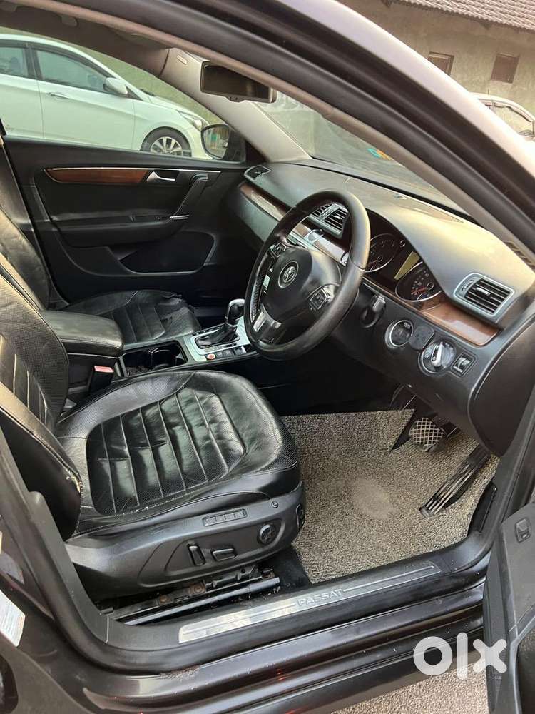 Volkswagen Passat 2011 Diesel Well Maintained