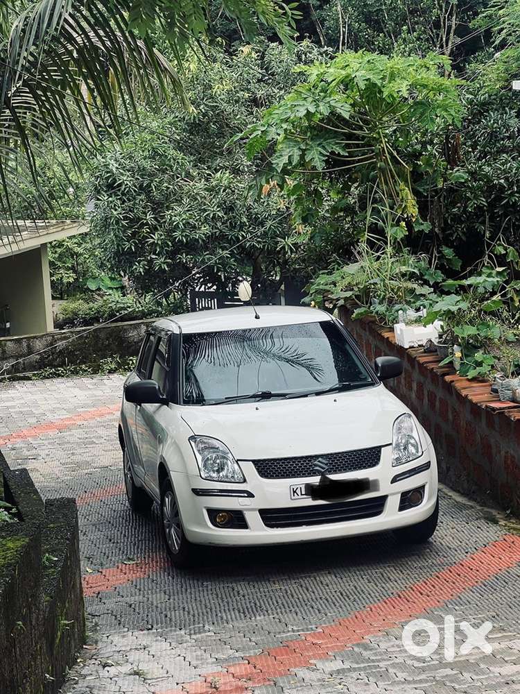 Swift 2007 Maruti Suzuki