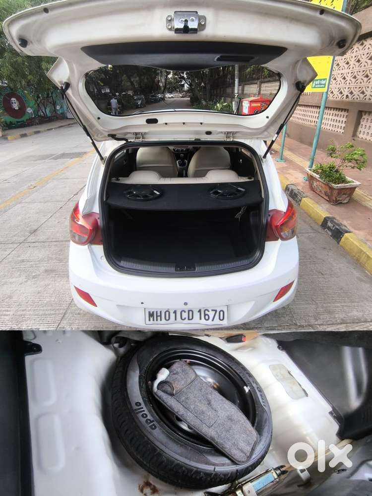 Hyundai Grand I10 Sportz 1.2 Kappa Vtvt, 2015, Petrol