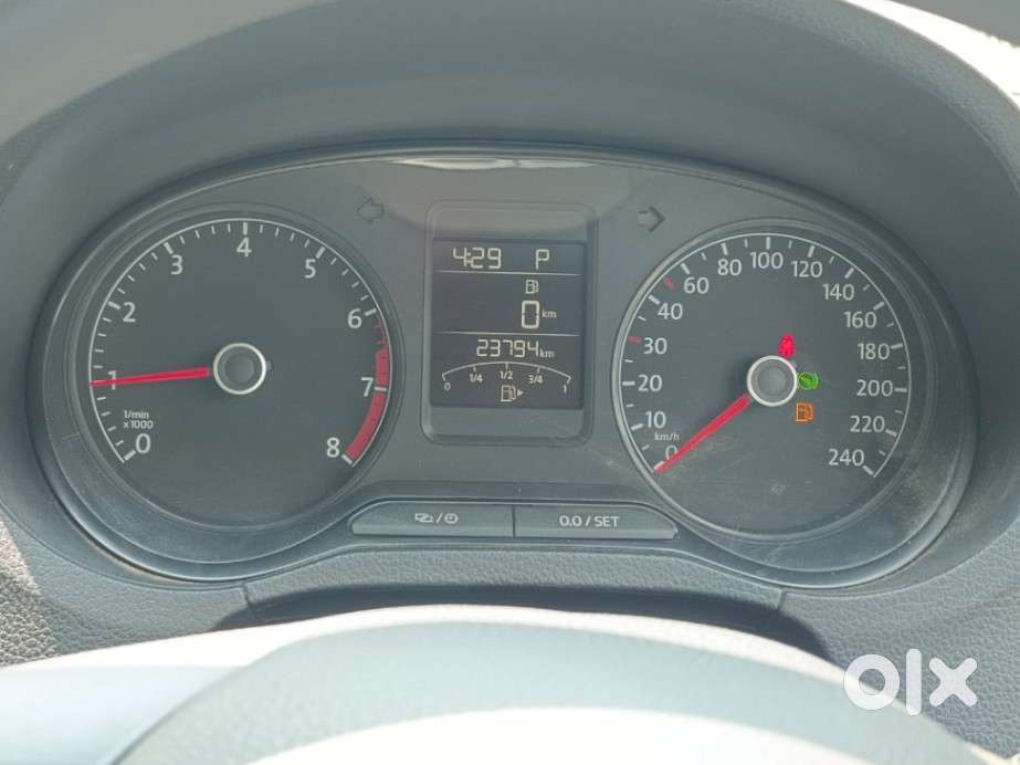 Volkswagen Polo 1.0 Tsi Comfortline At, 2021, Petrol