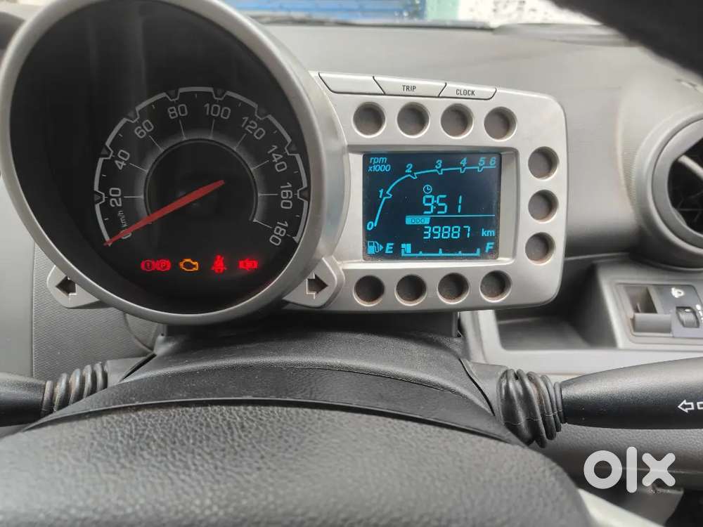 Chevrolet Beat 2011 Diesel Well Maintained