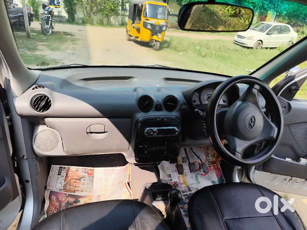 Hyundai Santro Xing 2006