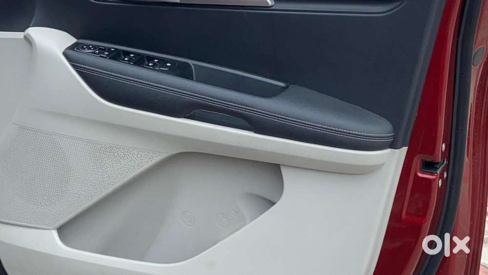Kia Sonet Htx D, 2023, Petrol