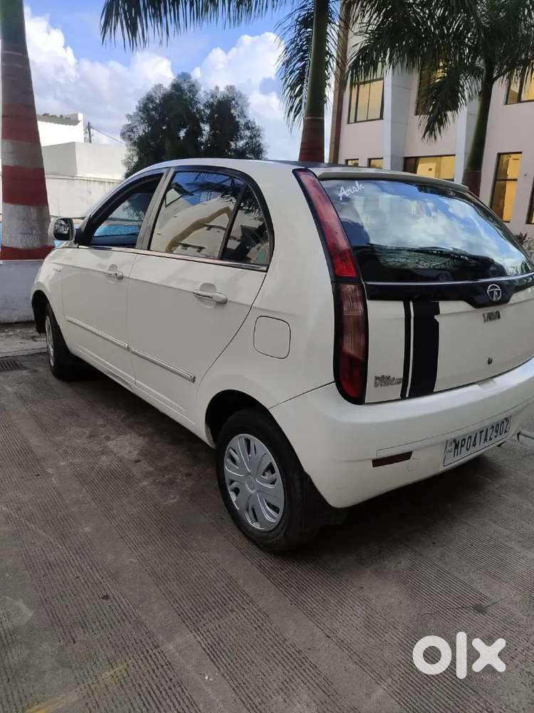 Tata Indica Vista Quadrajet 2012, Second Owner(last December )