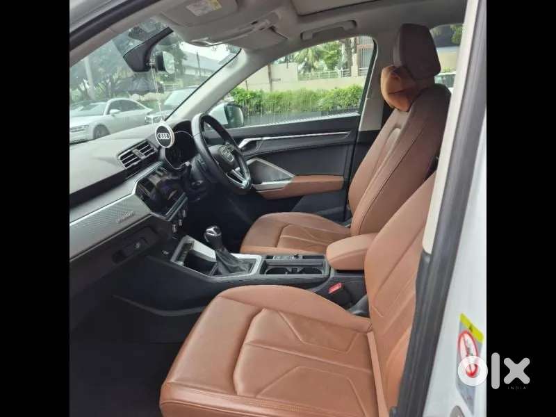 Audi Q3 40 Tfsi Premium Plus, 2023, Petrol