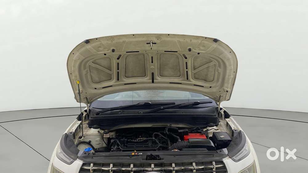 Hyundai Venue S, 2019, Petrol