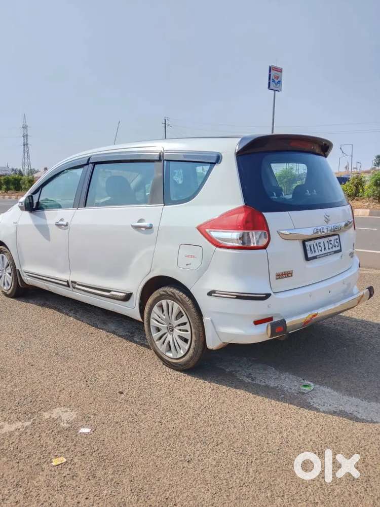 Maruti Ertica
