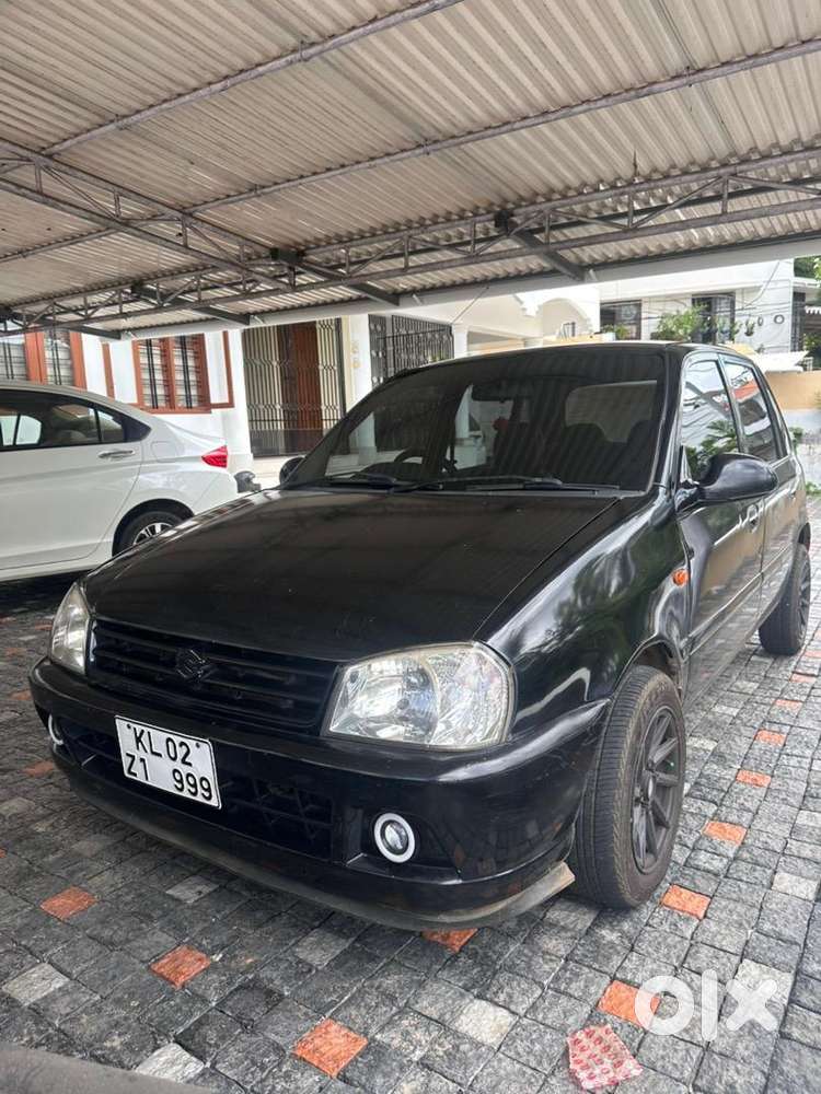 Zen Vxi Full Option Clean Car For Sale