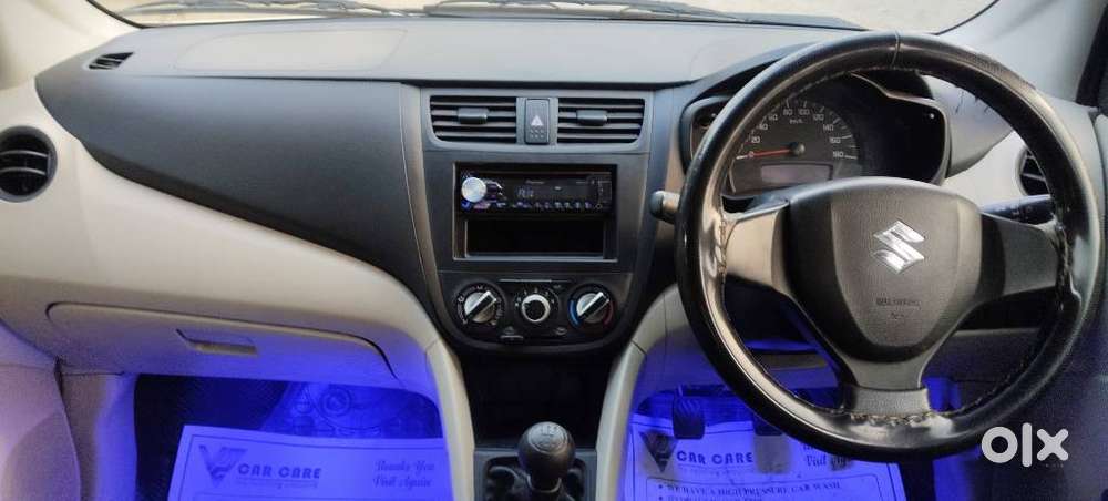 Maruti Suzuki Celerio Lxi(o), 2019, Petrol