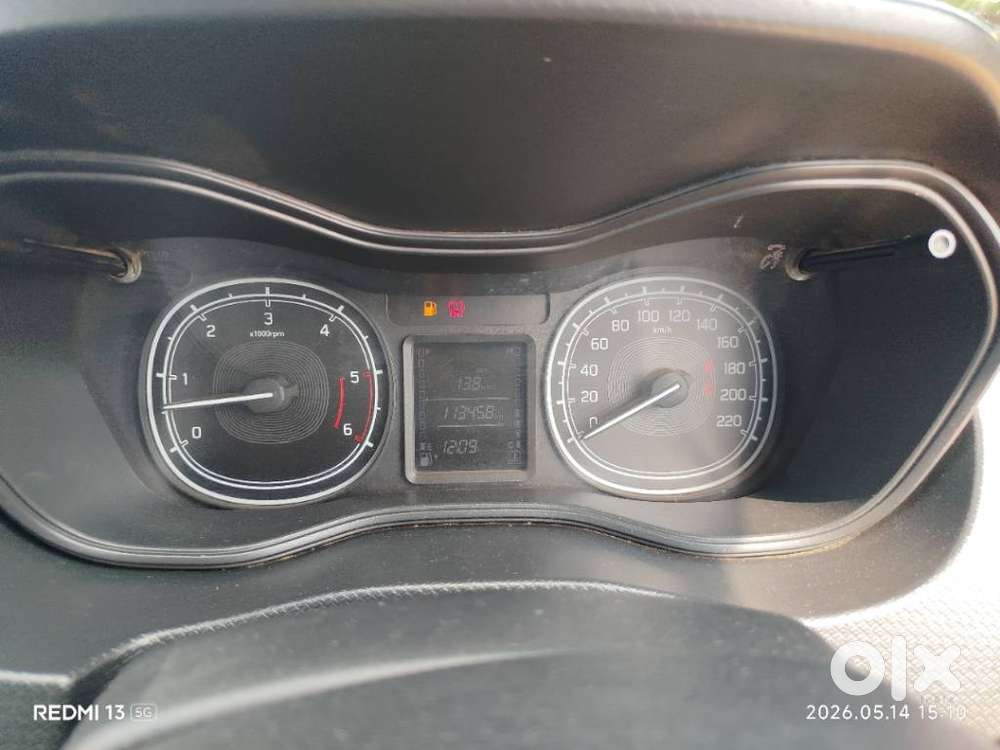 Maruti Suzuki Vitara Brezza Vdi, 2016, Diesel