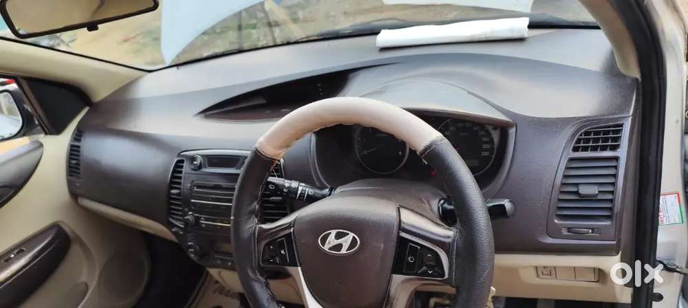 Hyundai I20 Diesel Asta 2010 Good And Neet Condition