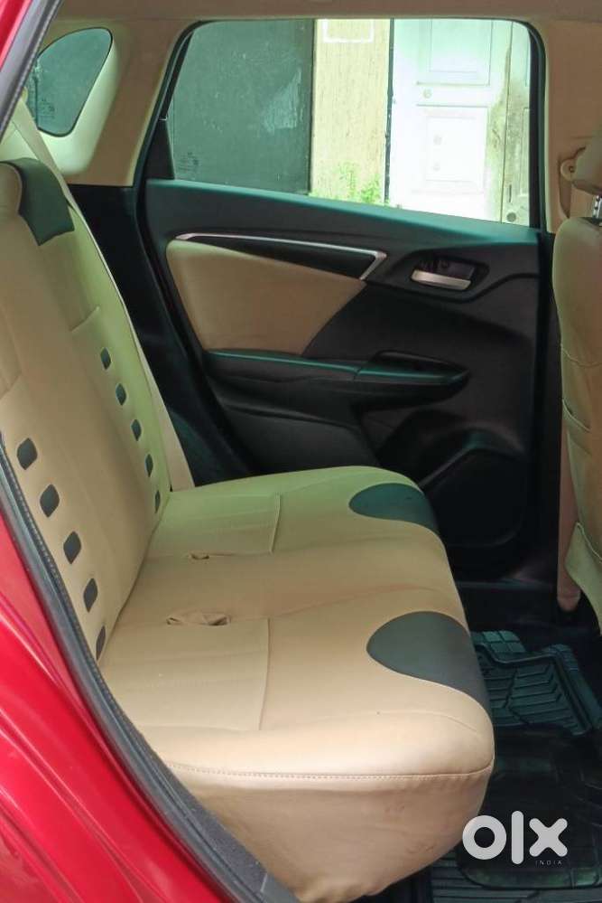 Honda Jazz 1.2 Vx I Vtec, 2018, Petrol