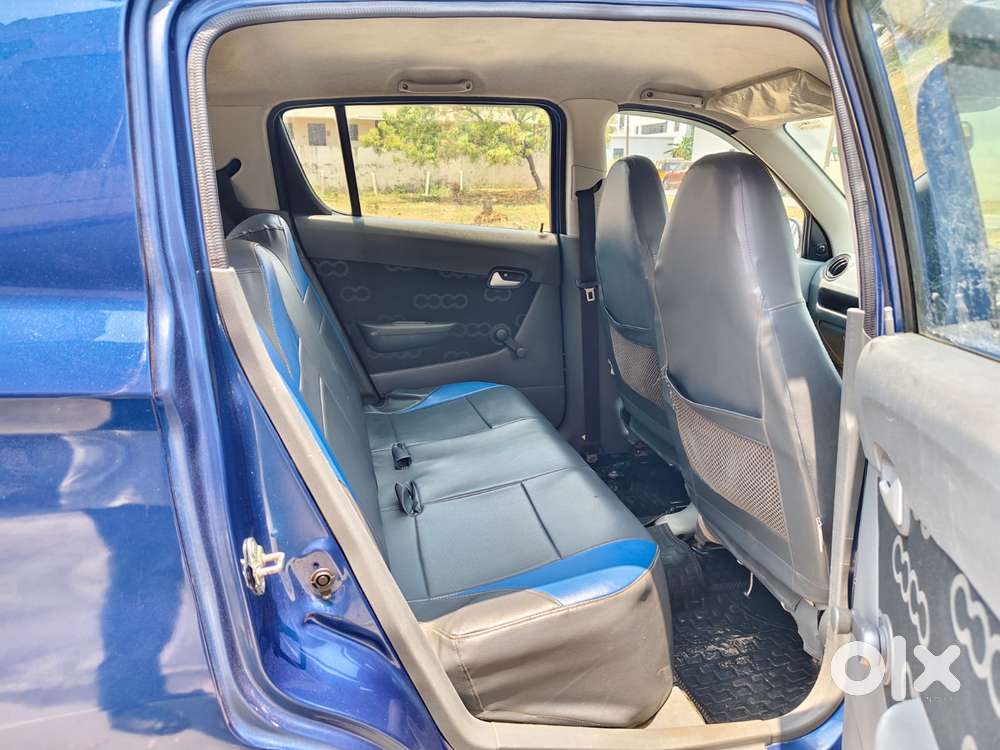 Maruti Suzuki Alto 800 2012-2016 Lxi, 2015, Petrol