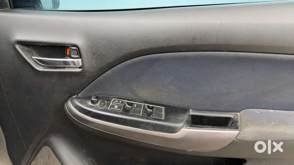 Maruti Suzuki Baleno Zeta, 2021, Petrol