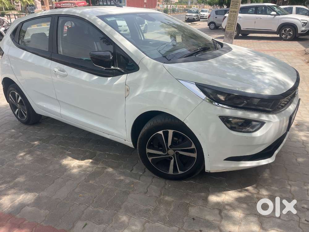 2021 Tata Altroz Xz+ Petrol Top Model  60000 Km  Excellent Condition
