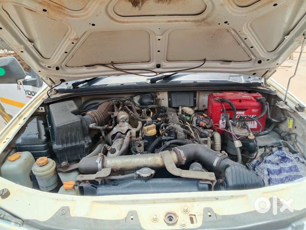 Tata Sumo Gold Cx Bs-iv, 2020, Diesel